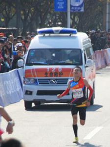 西充县大型活动