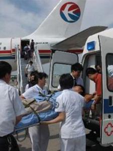 西充县接送服务